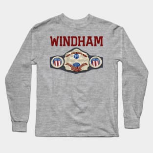 Windham Long Sleeve T-Shirt